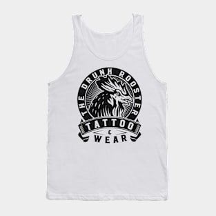 Logo Tank Top